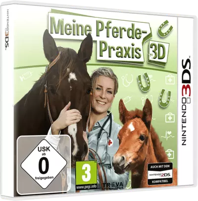 3DS1098 - Horse Vet 3D (Europe) (En,Fr,De,Es,It,Nl).7z